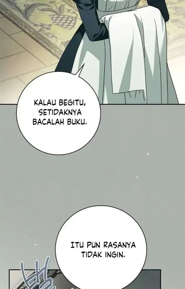 The Count’s Secret Maid chapter 71 halaman 57