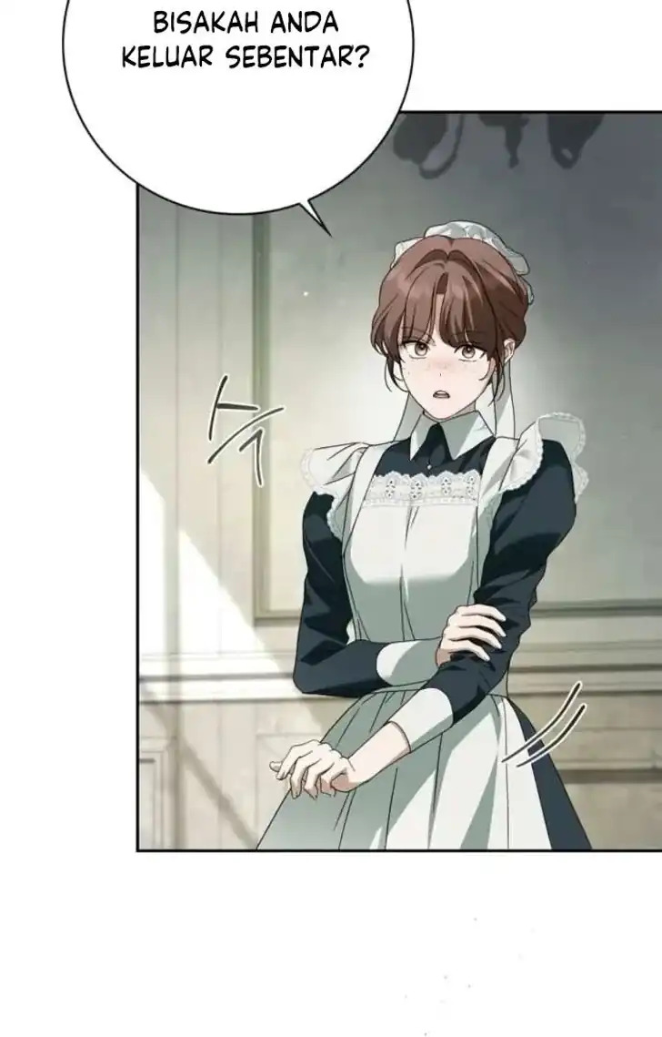 The Count’s Secret Maid chapter 71 halaman 60