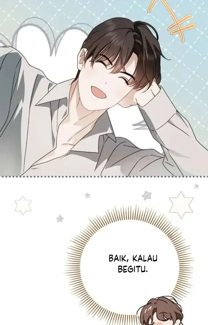 The Count’s Secret Maid chapter 71 halaman 63