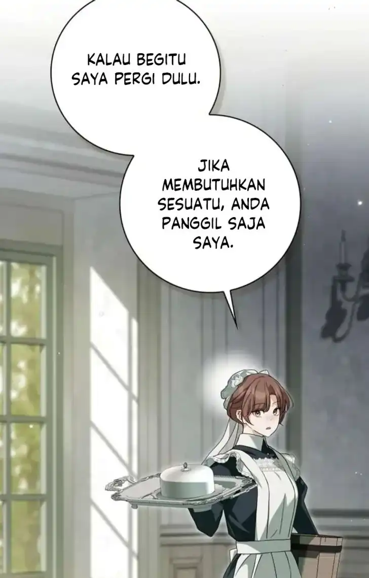 The Count’s Secret Maid chapter 71 halaman 67