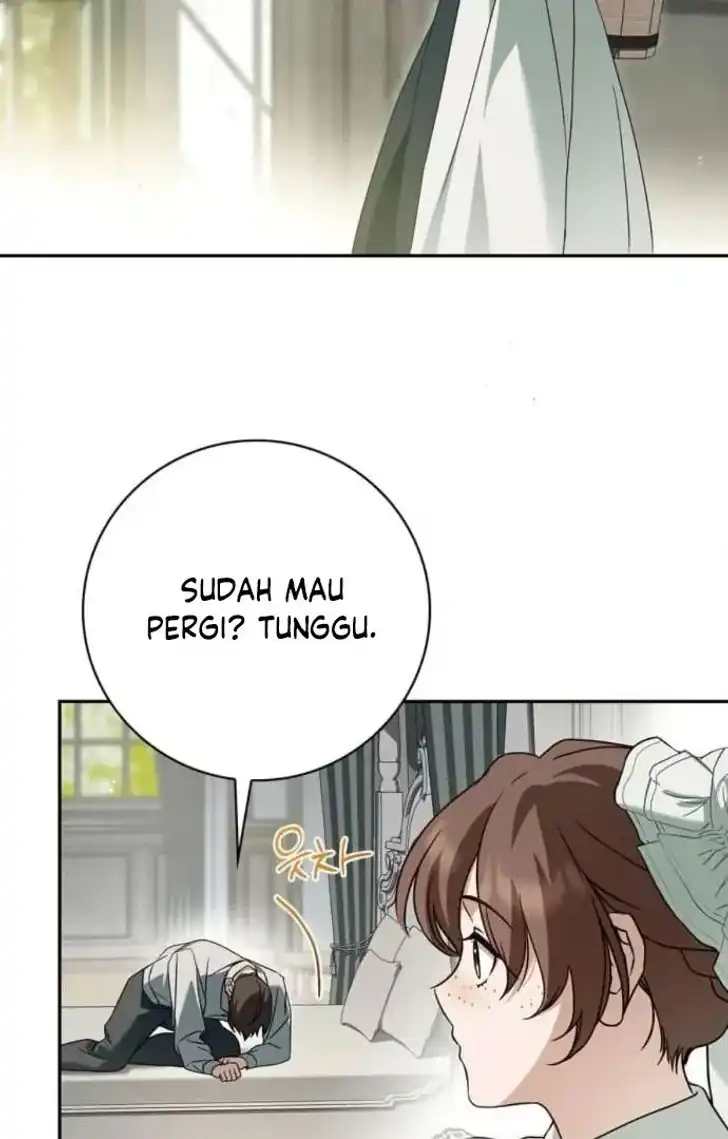The Count’s Secret Maid chapter 71 halaman 68