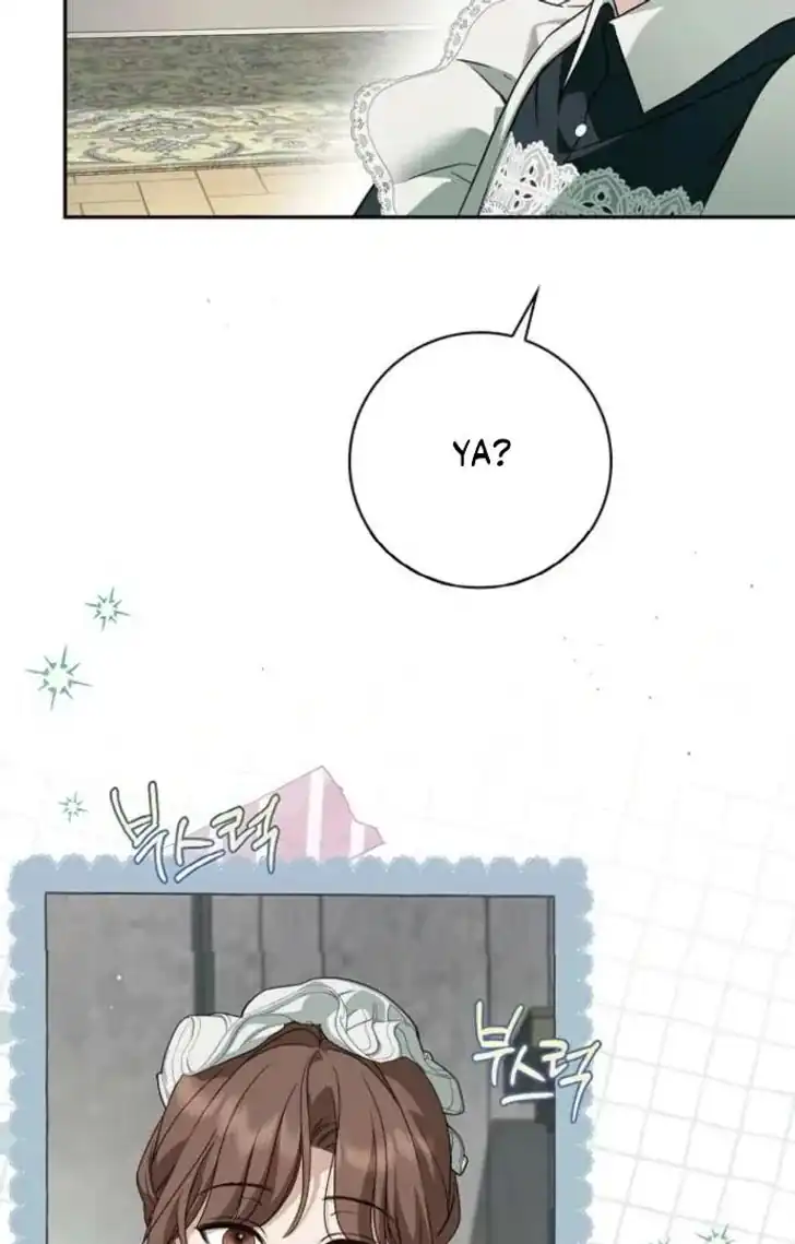The Count’s Secret Maid chapter 71 halaman 69
