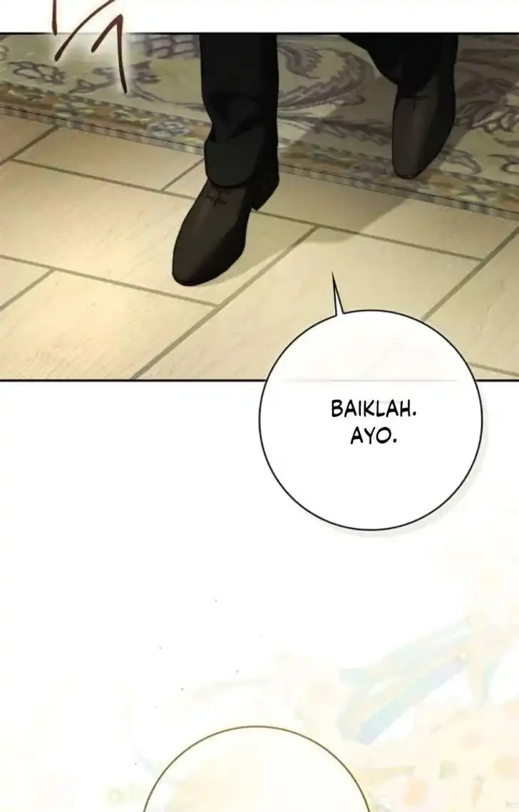 The Count’s Secret Maid chapter 71 halaman 72