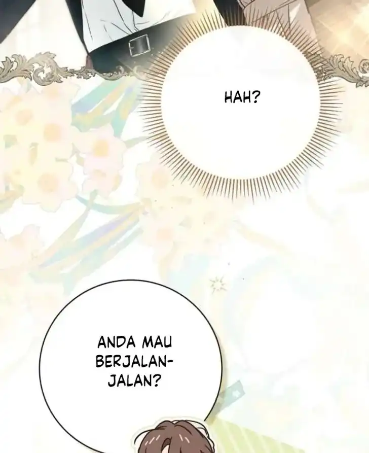 The Count’s Secret Maid chapter 71 halaman 74