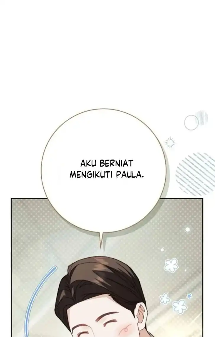 The Count’s Secret Maid chapter 71 halaman 76
