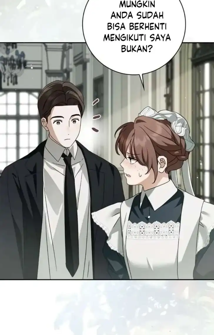 The Count’s Secret Maid chapter 71 halaman 82