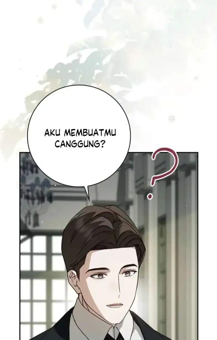 The Count’s Secret Maid chapter 71 halaman 83