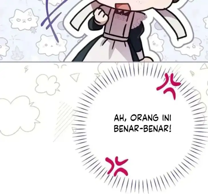 The Count’s Secret Maid chapter 71 halaman 86
