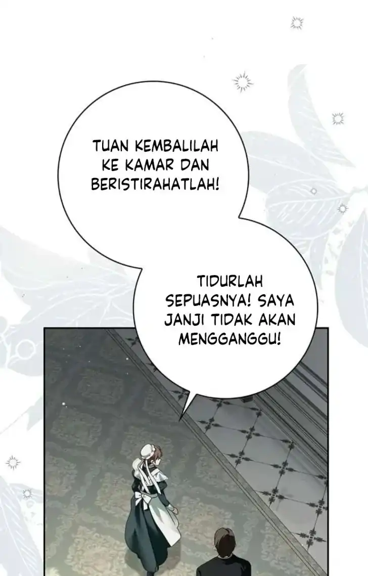 The Count’s Secret Maid chapter 71 halaman 87