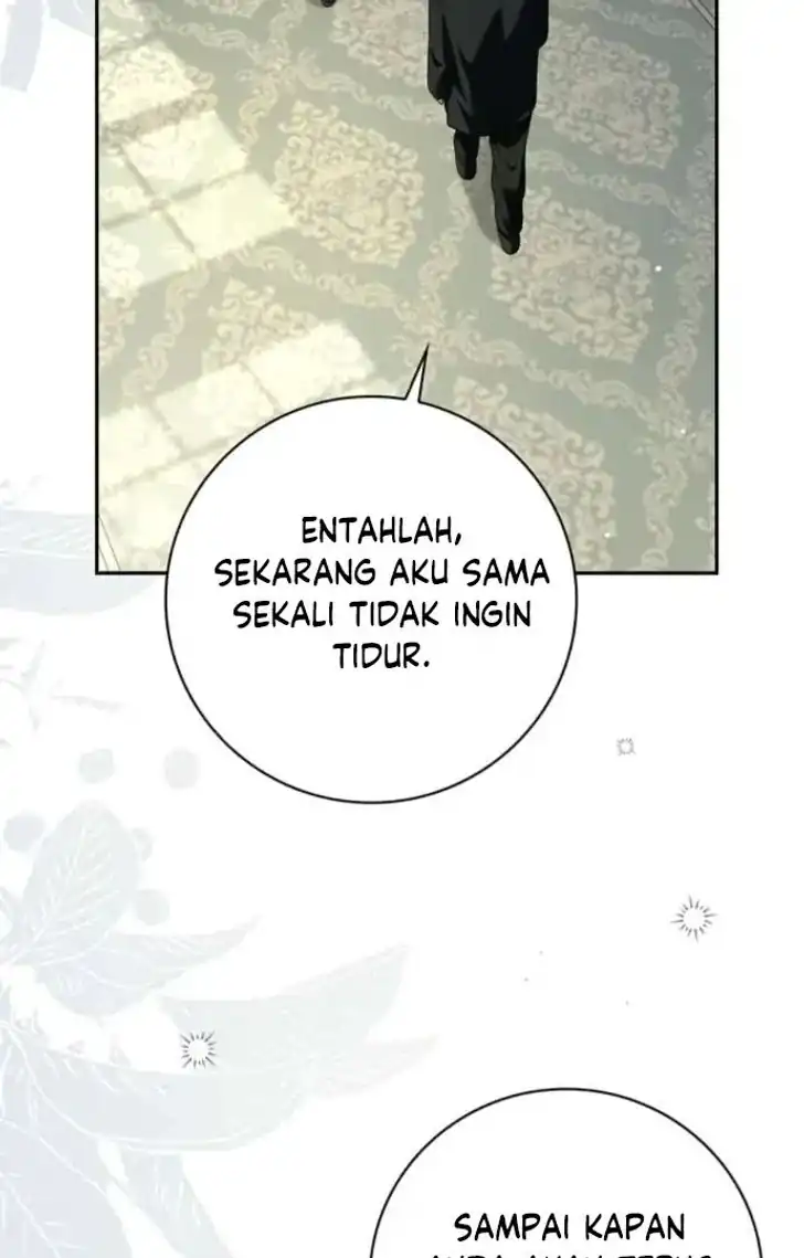 The Count’s Secret Maid chapter 71 halaman 88