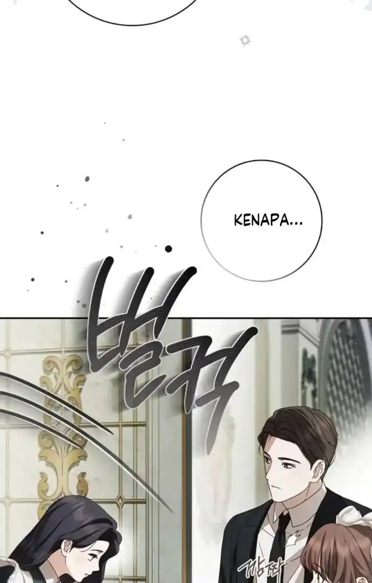 The Count’s Secret Maid chapter 71 halaman 90