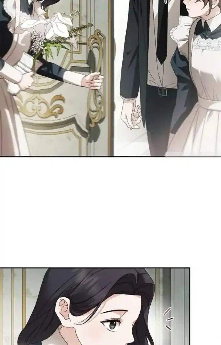 The Count’s Secret Maid chapter 71 halaman 91