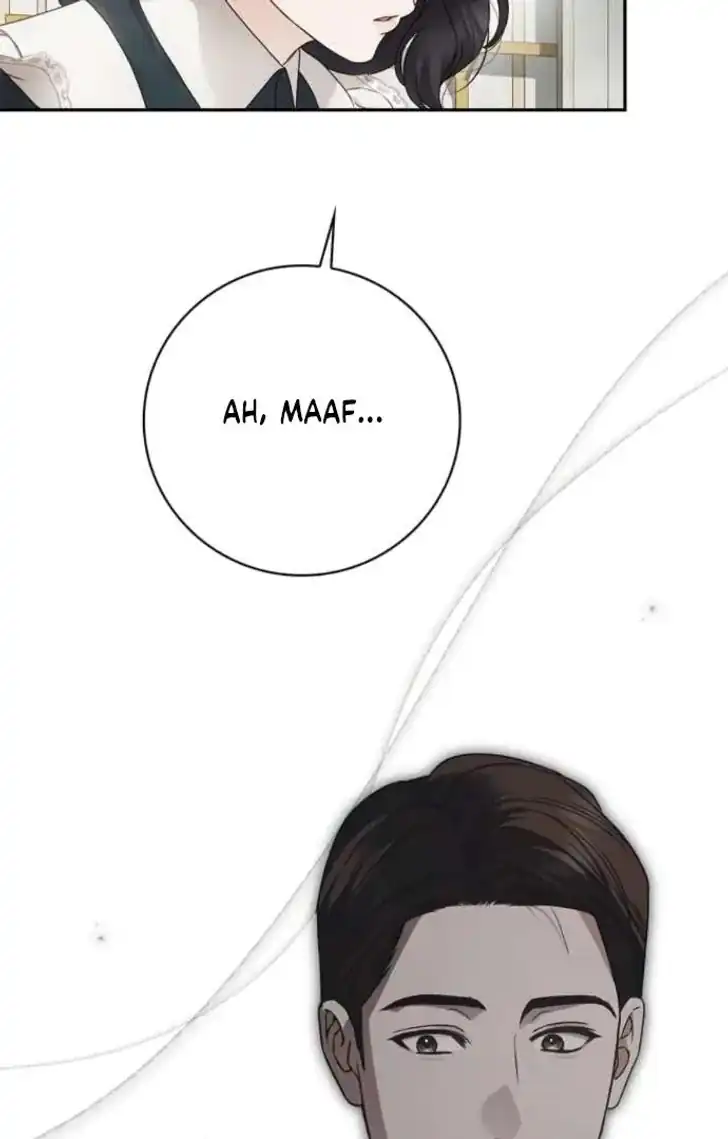 The Count’s Secret Maid chapter 71 halaman 92