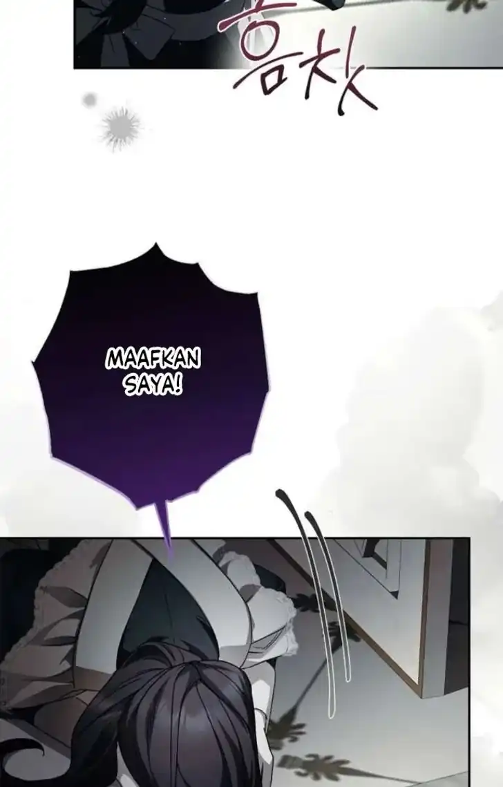 The Count’s Secret Maid chapter 71 halaman 99