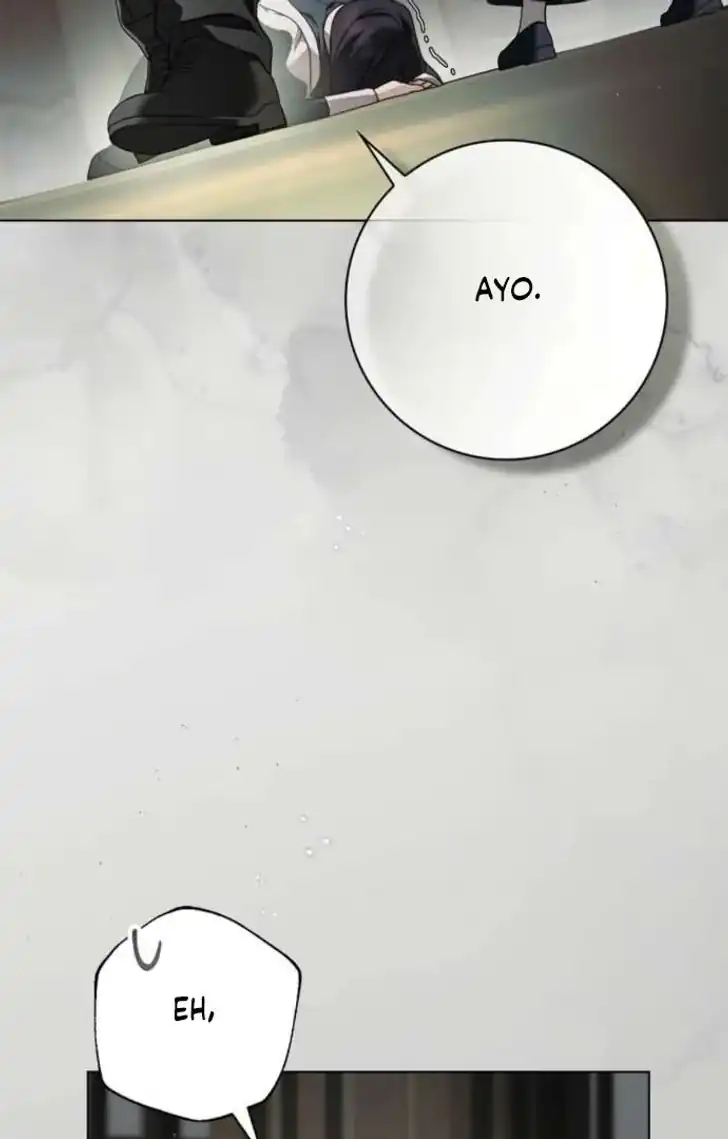The Count’s Secret Maid chapter 72 halaman 5