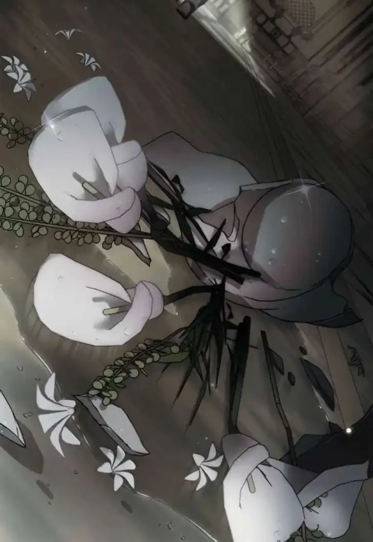 The Count’s Secret Maid chapter 72 halaman 8