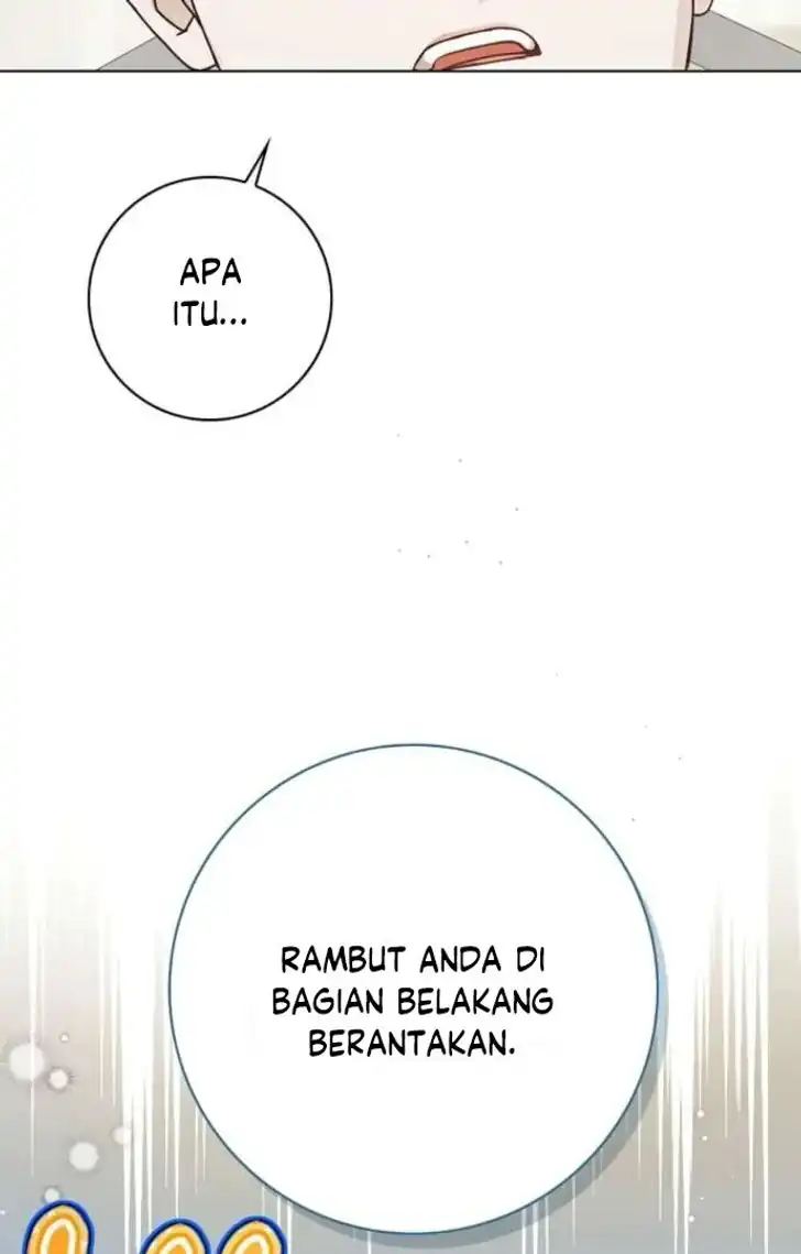 The Count’s Secret Maid chapter 72 halaman 14