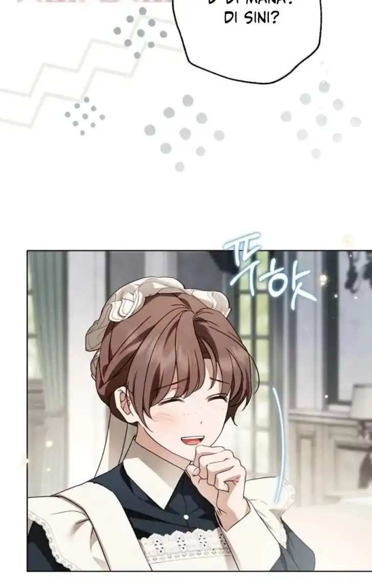 The Count’s Secret Maid chapter 72 halaman 17