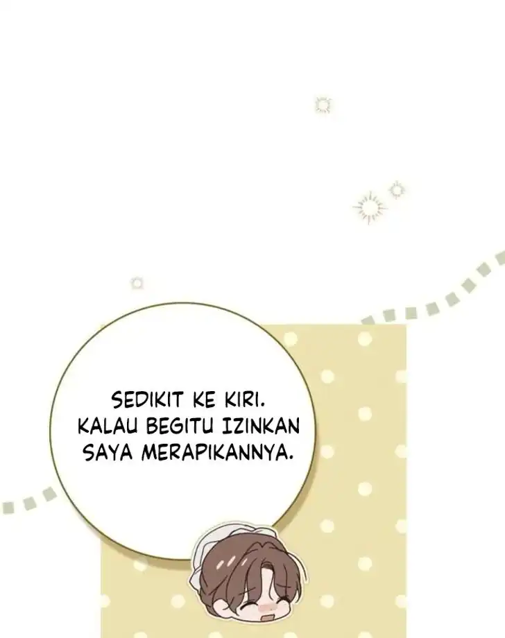 The Count’s Secret Maid chapter 72 halaman 18