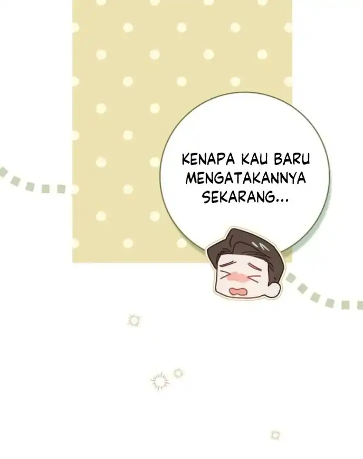 The Count’s Secret Maid chapter 72 halaman 19