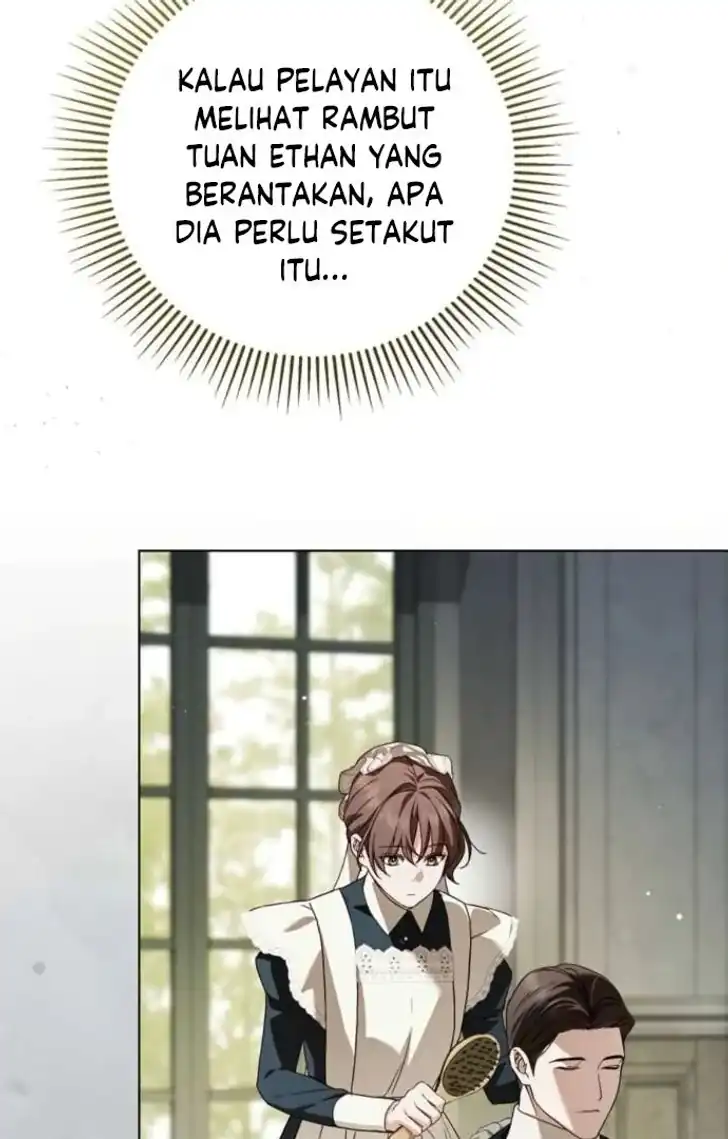 The Count’s Secret Maid chapter 72 halaman 21