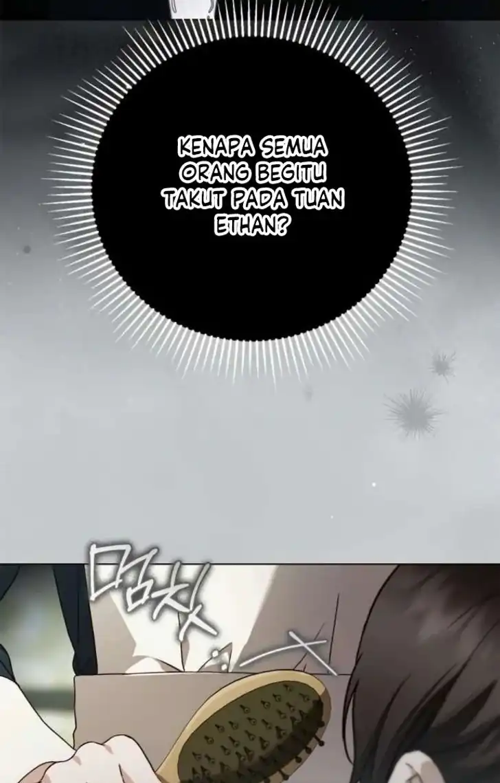 The Count’s Secret Maid chapter 72 halaman 24