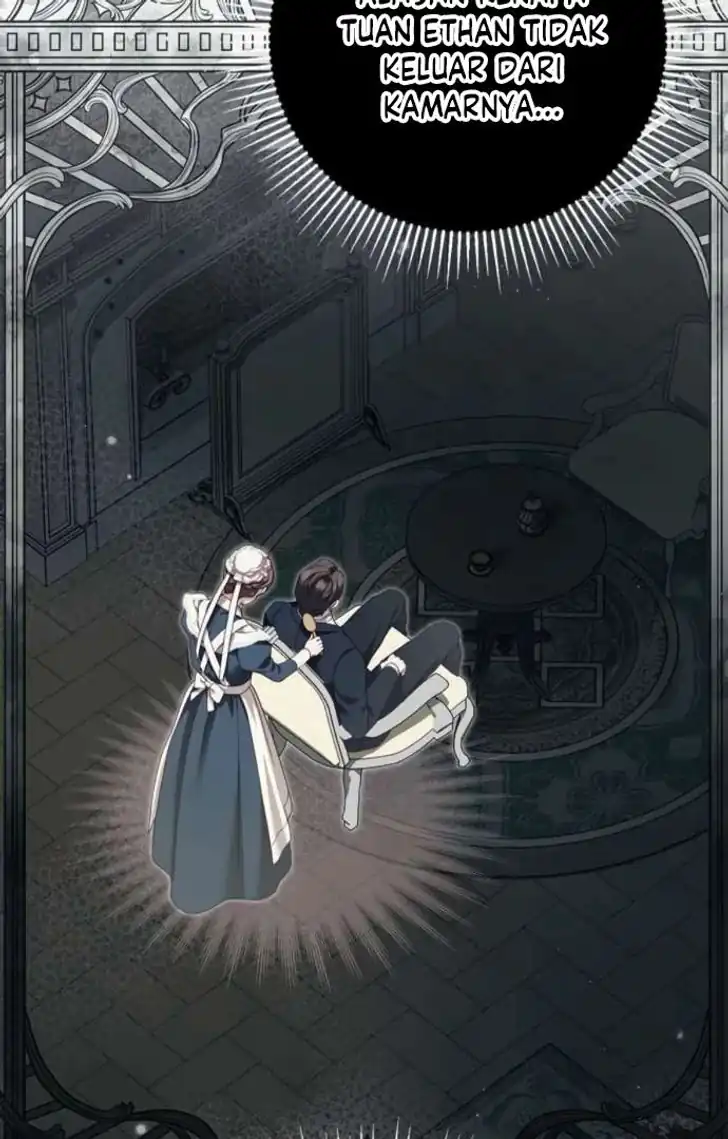 The Count’s Secret Maid chapter 72 halaman 26