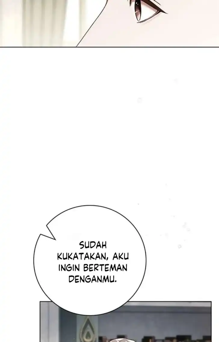 The Count’s Secret Maid chapter 72 halaman 36