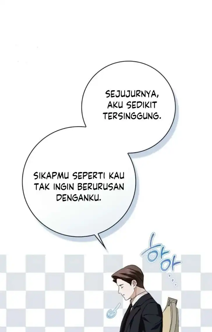 The Count’s Secret Maid chapter 72 halaman 41