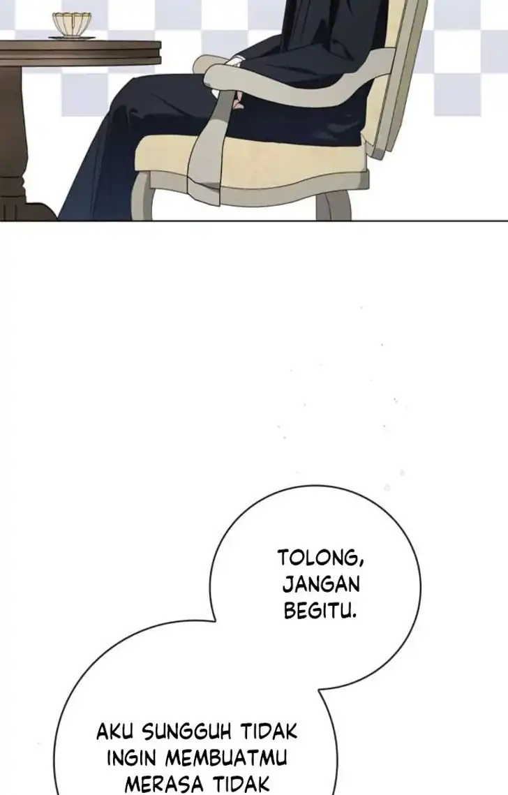 The Count’s Secret Maid chapter 72 halaman 42