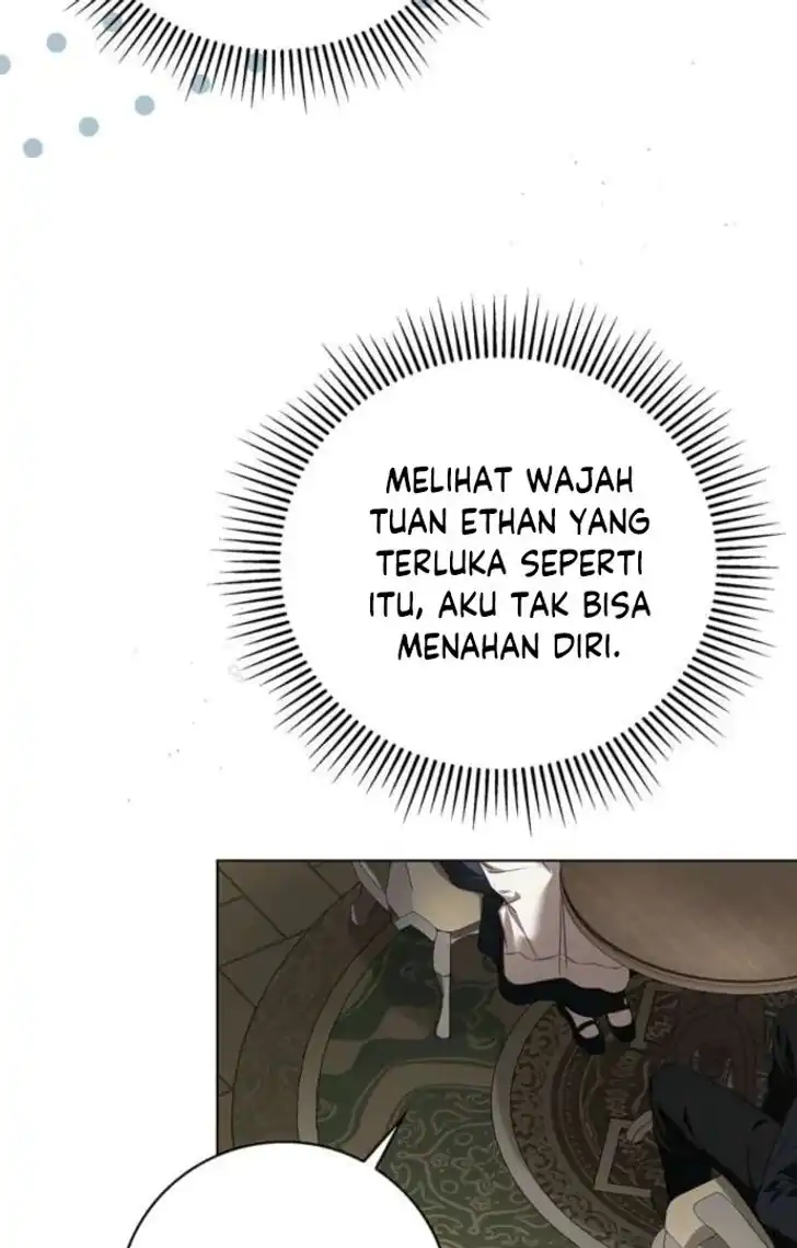 The Count’s Secret Maid chapter 72 halaman 44