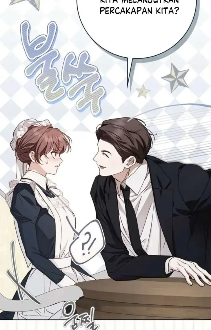 The Count’s Secret Maid chapter 72 halaman 47