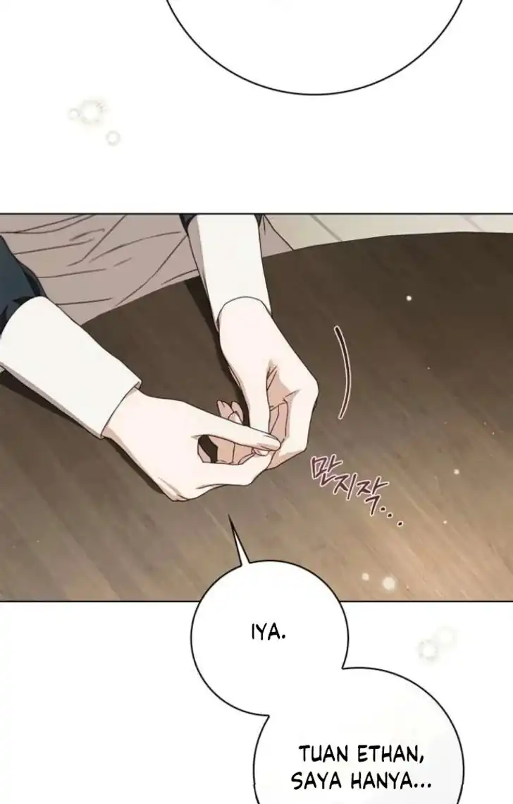 The Count’s Secret Maid chapter 72 halaman 53