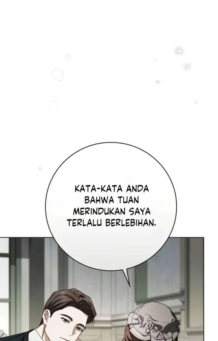 The Count’s Secret Maid chapter 72 halaman 62