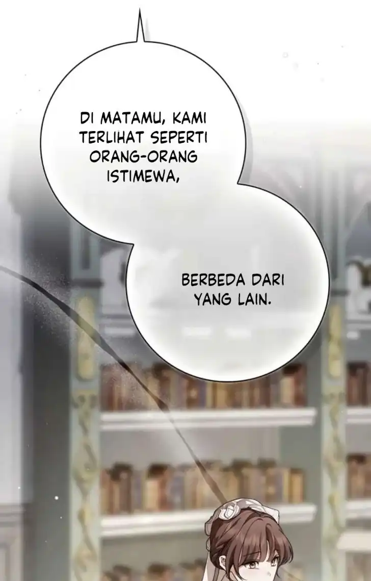 The Count’s Secret Maid chapter 72 halaman 64