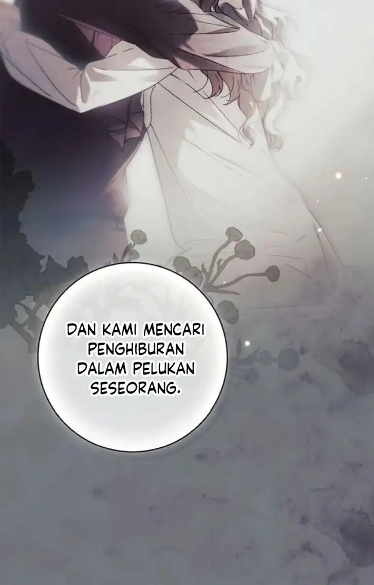 The Count’s Secret Maid chapter 72 halaman 73