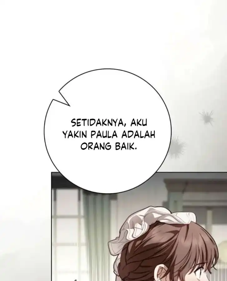 The Count’s Secret Maid chapter 72 halaman 80