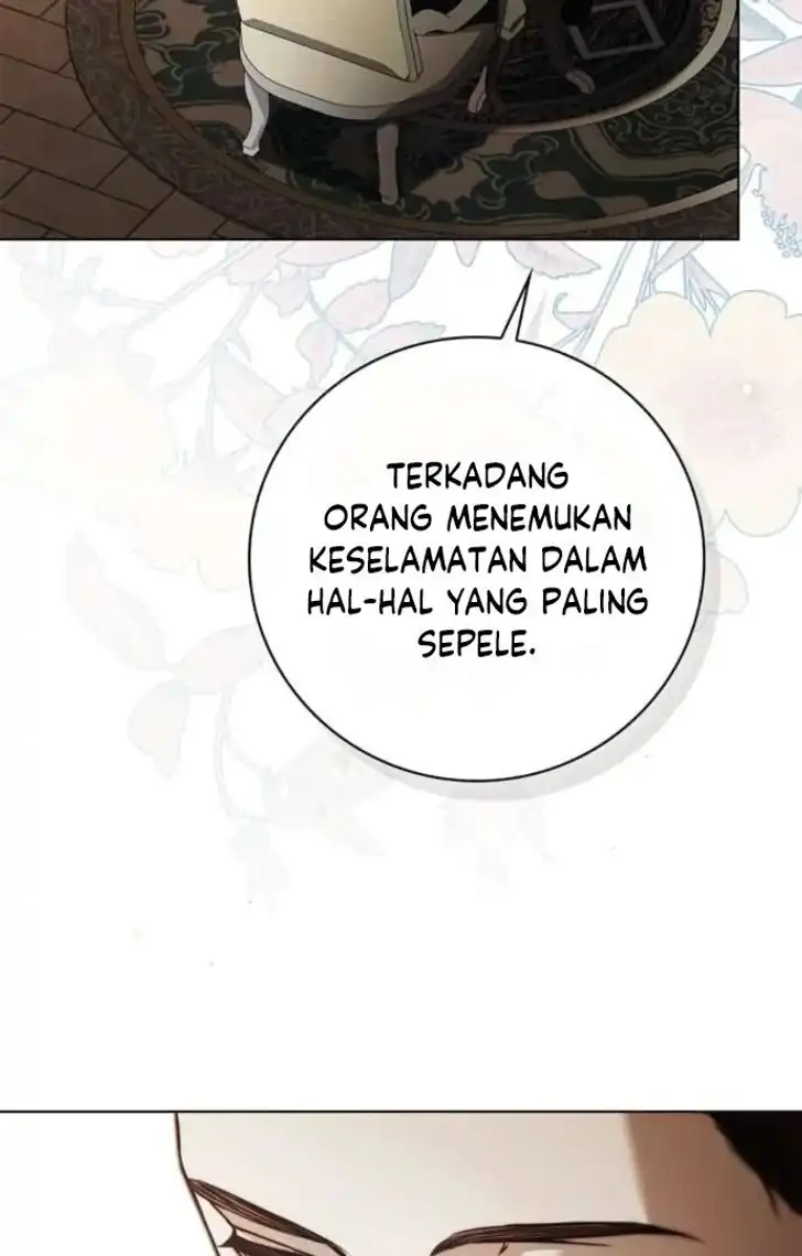 The Count’s Secret Maid chapter 72 halaman 87