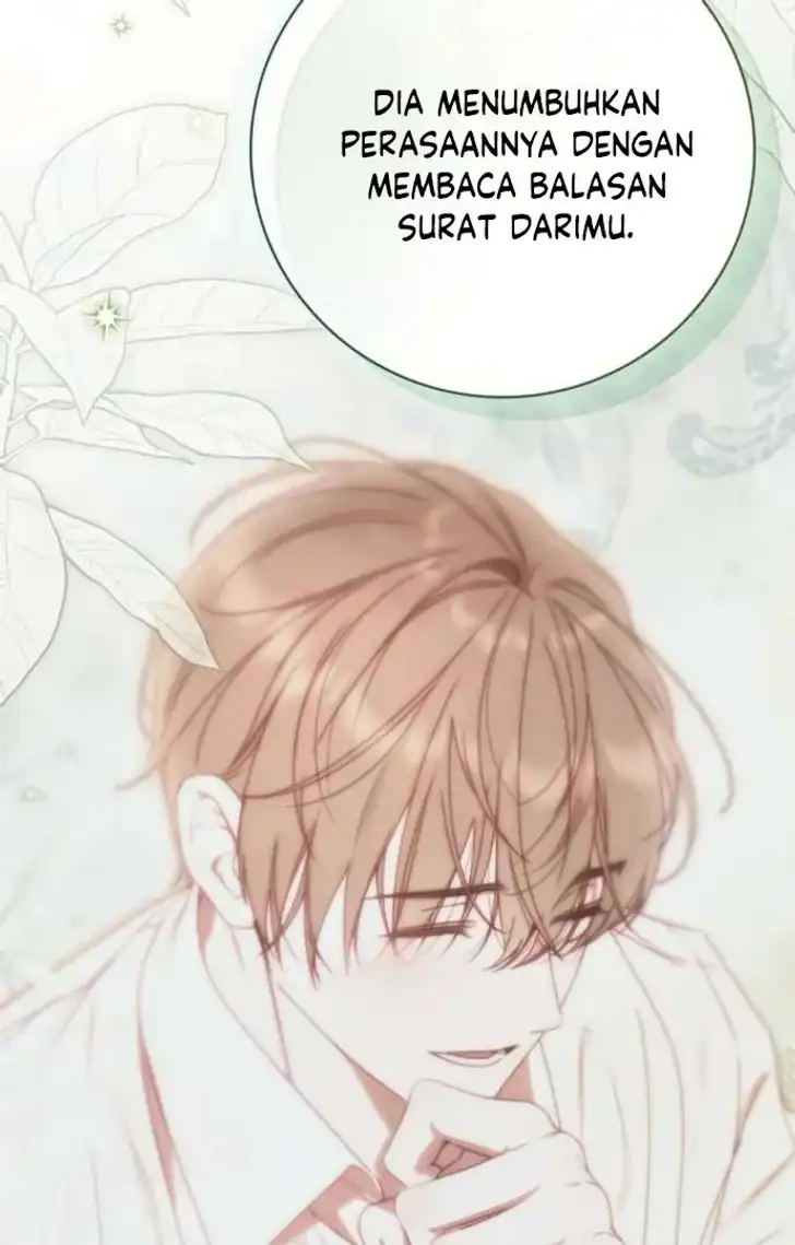 The Count’s Secret Maid chapter 72 halaman 89