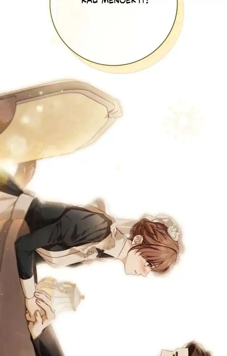 The Count’s Secret Maid chapter 72 halaman 97