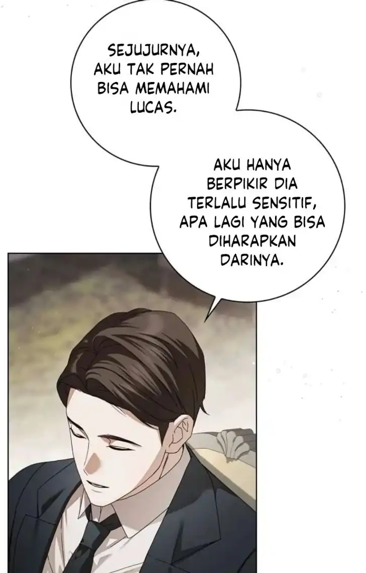 The Count’s Secret Maid chapter 73 halaman 5
