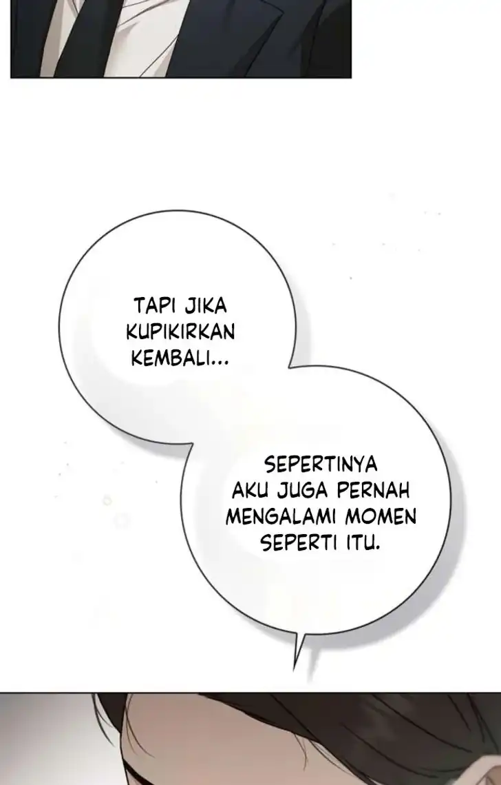 The Count’s Secret Maid chapter 73 halaman 6
