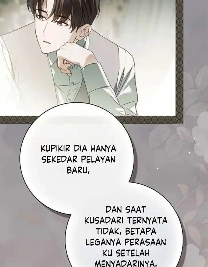 The Count’s Secret Maid chapter 73 halaman 10