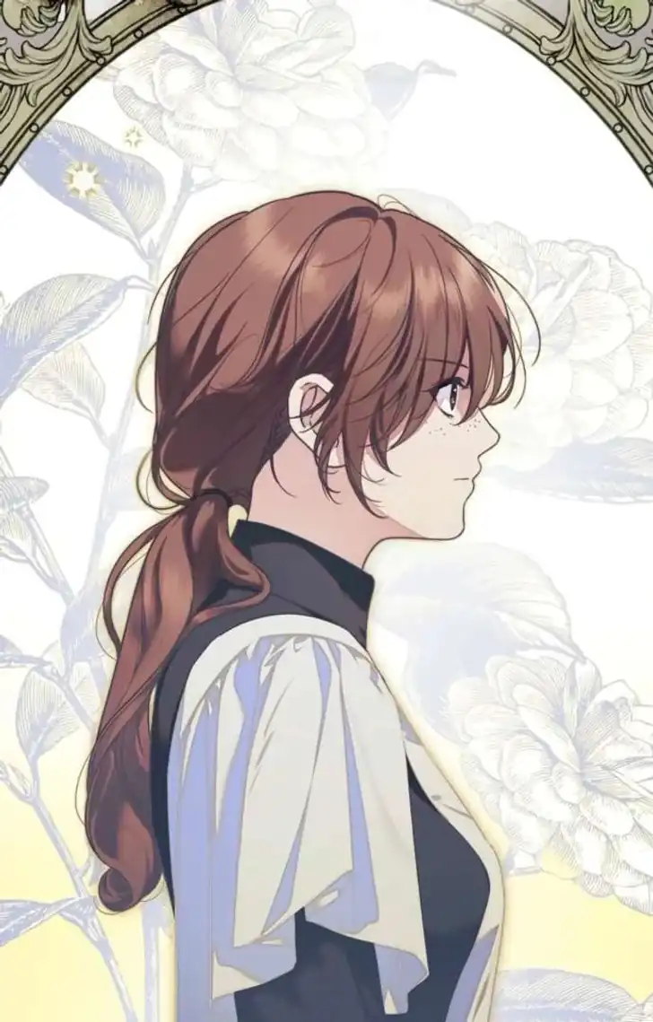 The Count’s Secret Maid chapter 73 halaman 12