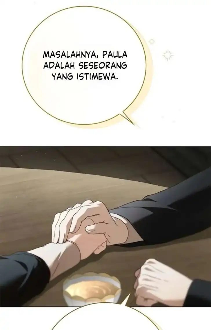 The Count’s Secret Maid chapter 73 halaman 14
