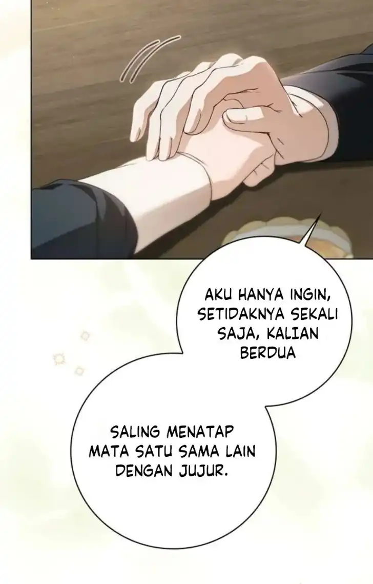 The Count’s Secret Maid chapter 73 halaman 24