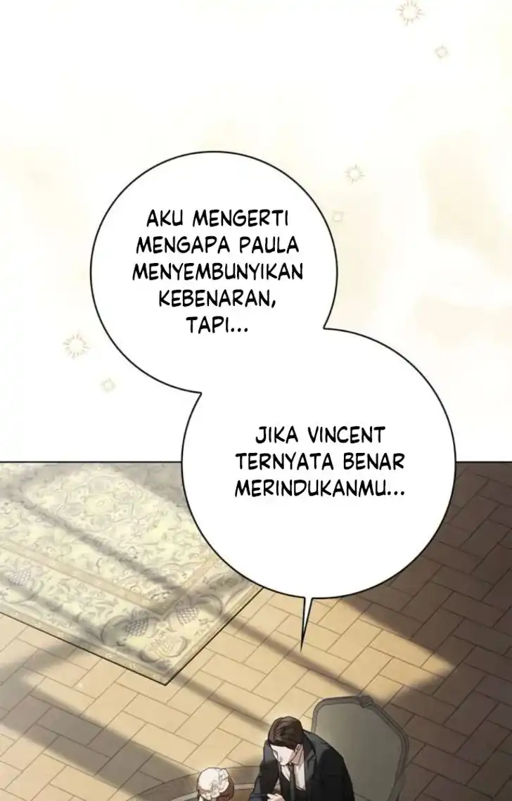 The Count’s Secret Maid chapter 73 halaman 25