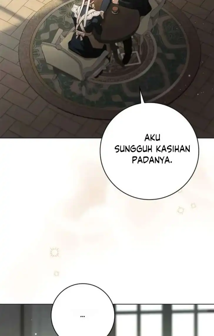 The Count’s Secret Maid chapter 73 halaman 26