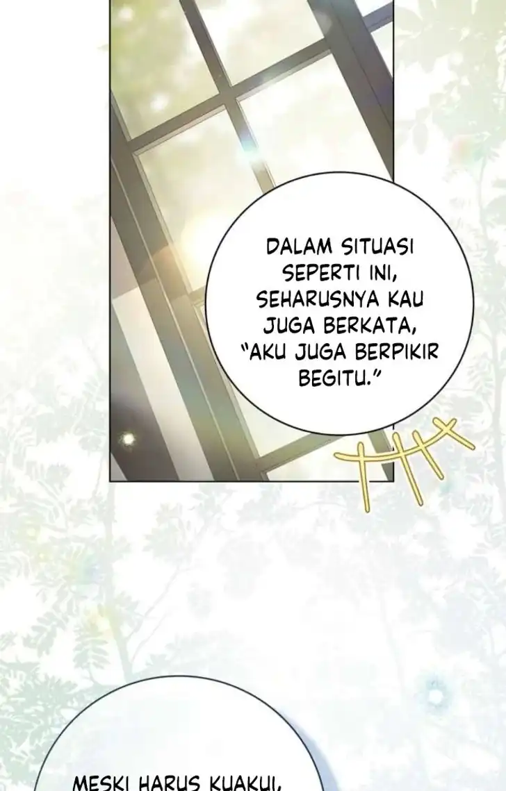 The Count’s Secret Maid chapter 73 halaman 30