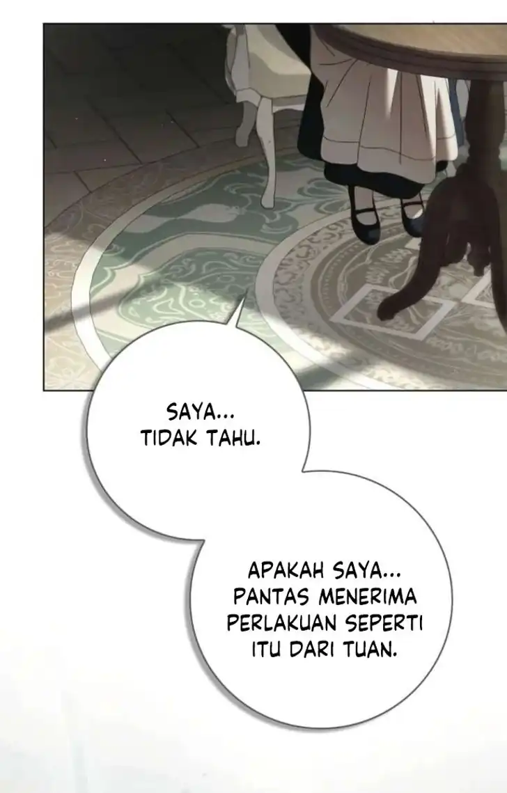 The Count’s Secret Maid chapter 73 halaman 33